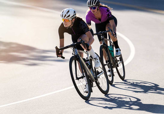 Dopingfritt - garantert trygt for utøvere